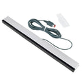 For Nintendo Wii & Wii U Controller Wired Ir Infrared Ray Inductor