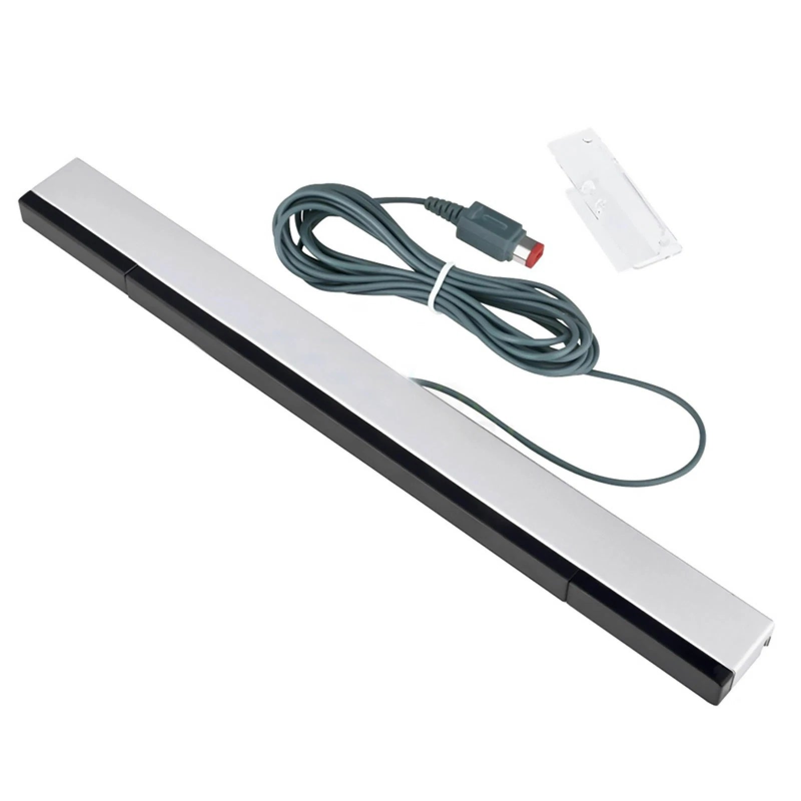 For Nintendo Wii & Wii U Controller Wired Ir Infrared Ray Inductor