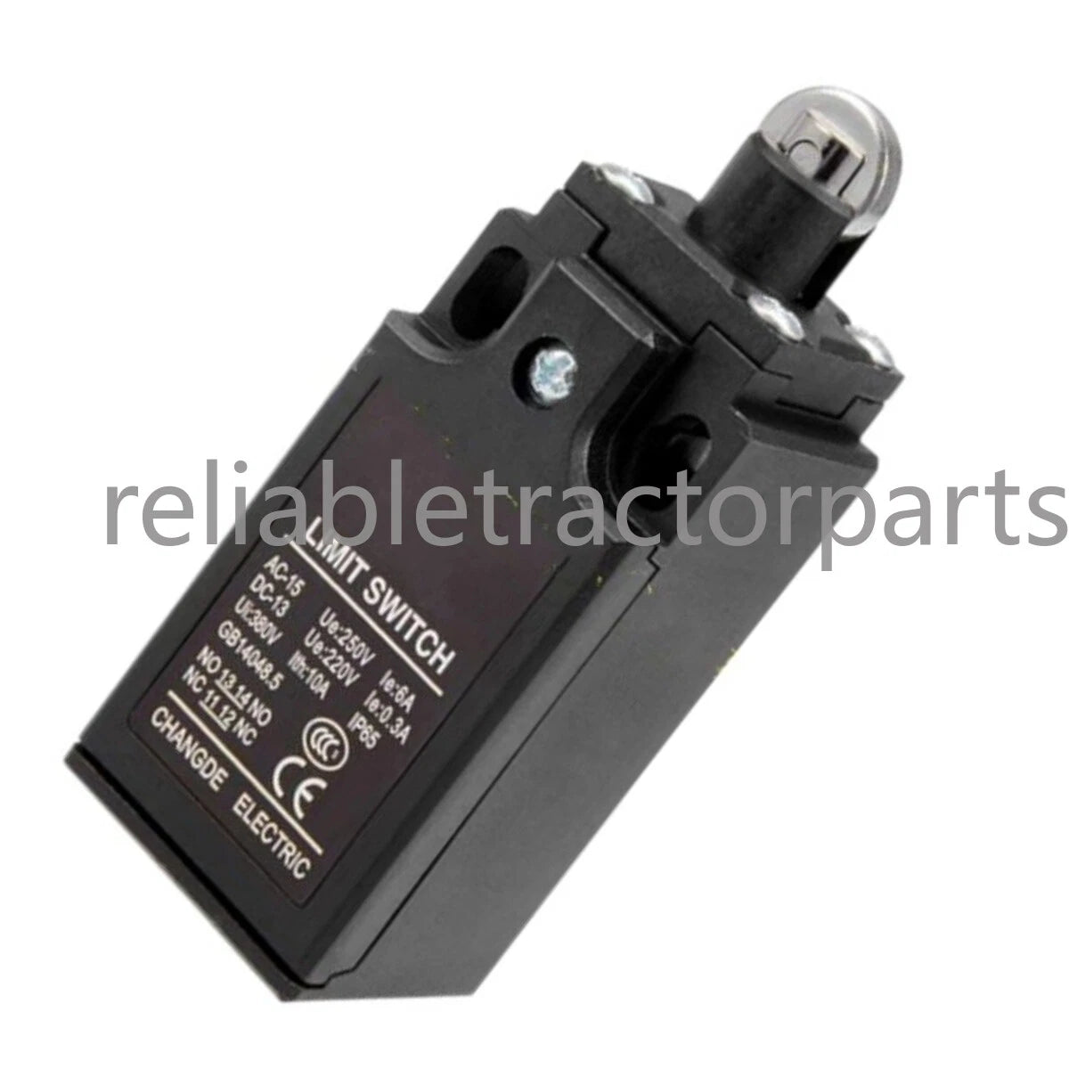 Limit Switch For Dingli Electric Scissor Lift Jcpt1412hd Jcpt1212hd