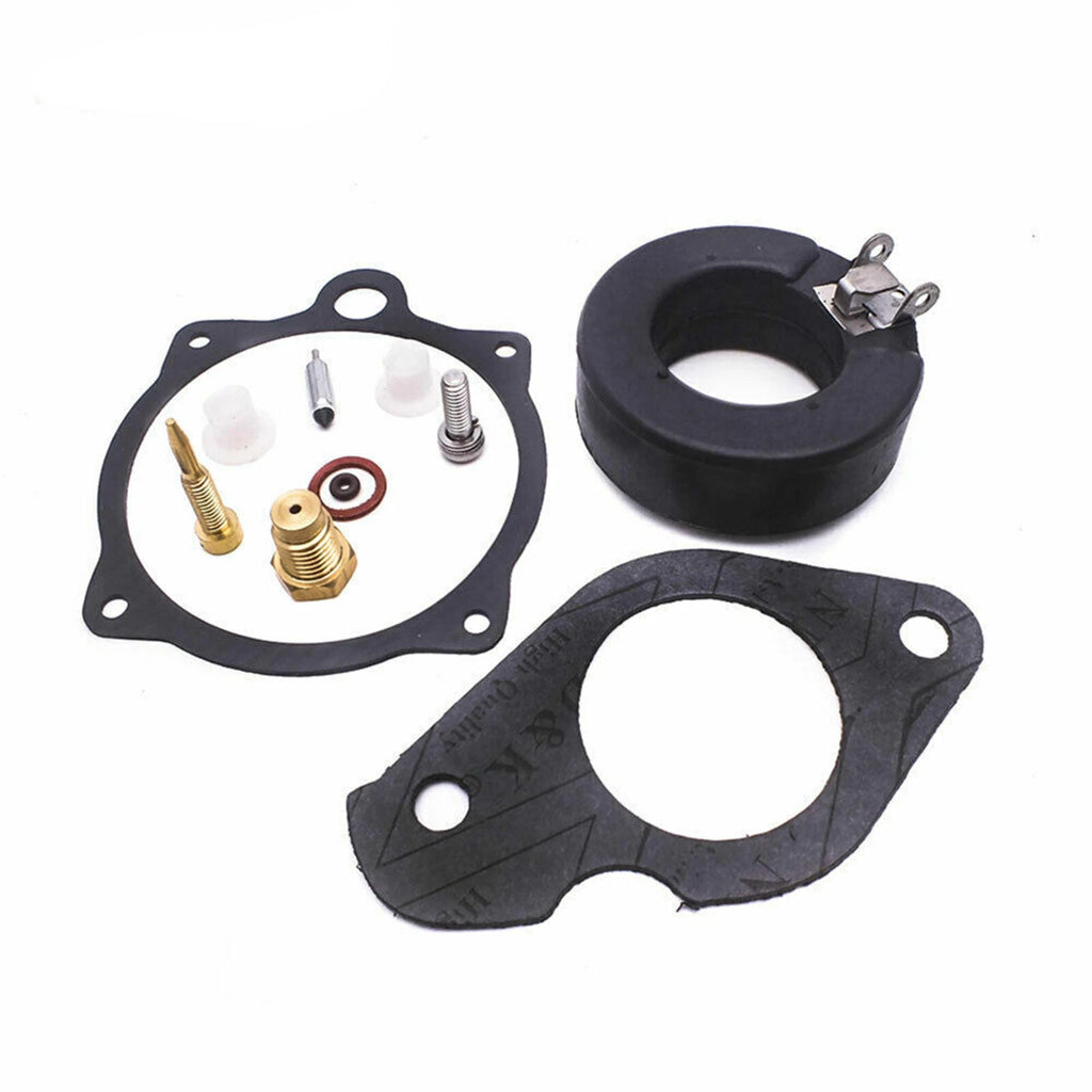 Carburetor Kit for Yamaha Outboard C25/C30 (25-30HP)
