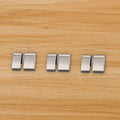 Portable Wheel Hub Accessories 5PCS Set