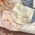 Triangle Pants Women Underwear