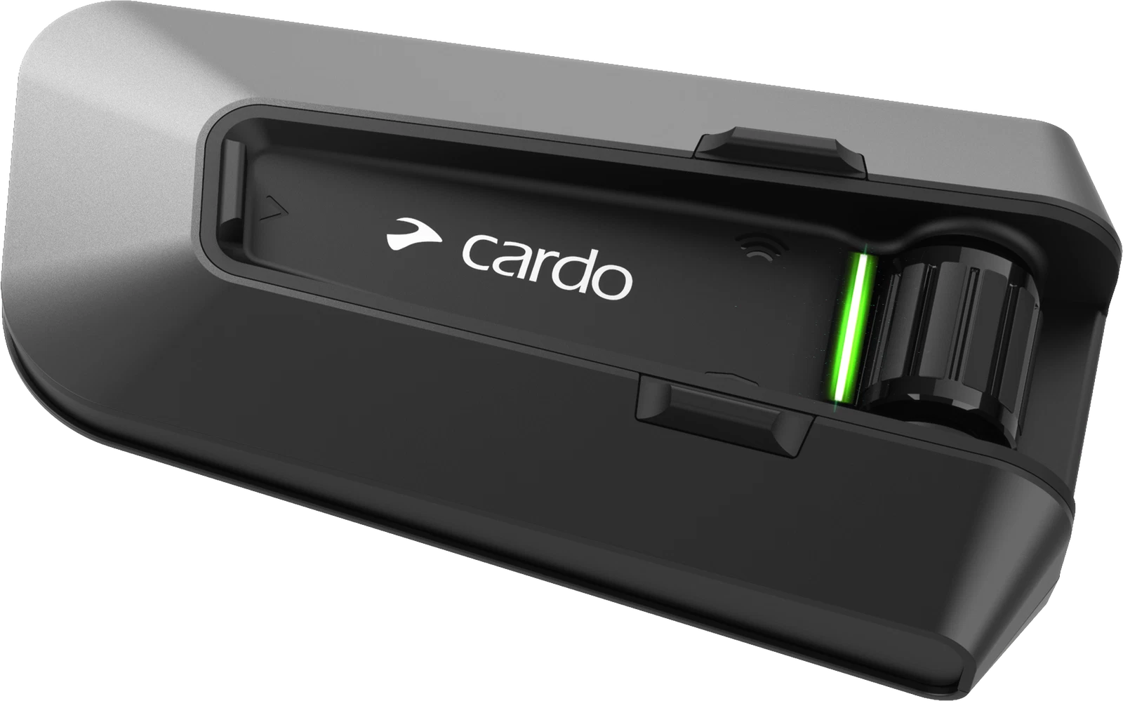 Cardo Packtalk Edge Bluetooth Headset Kit For Helmets 2019-2024