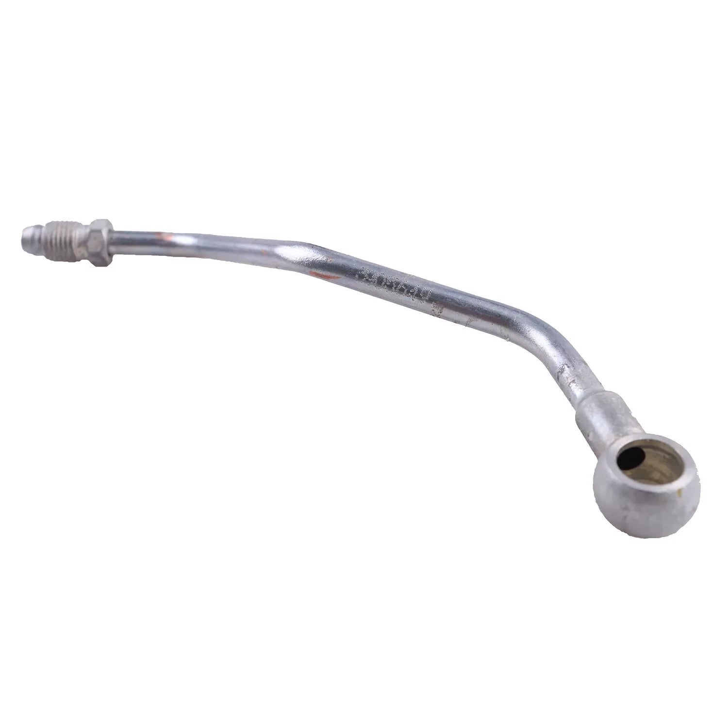 Fuel Tube J905649 J904377 For Case 455c 550g 60xt | Hook & Hull Co