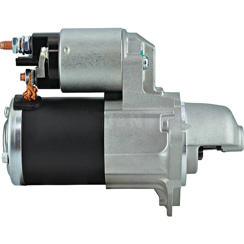 410-48349-jn J&n Electrical Products Starter
