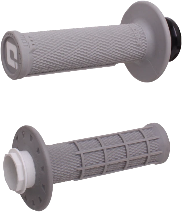 Odi Micro X Lock-on Grips Half Waffle For Micro-handleba<wbr/>rs