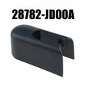 Quick And Simple Installation Of Rear Side Wiper Cap Cover For Nissan