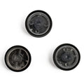 Parts A/c Knob Button Replaces Air Conditioning Knob M2 Aluminum Alloy