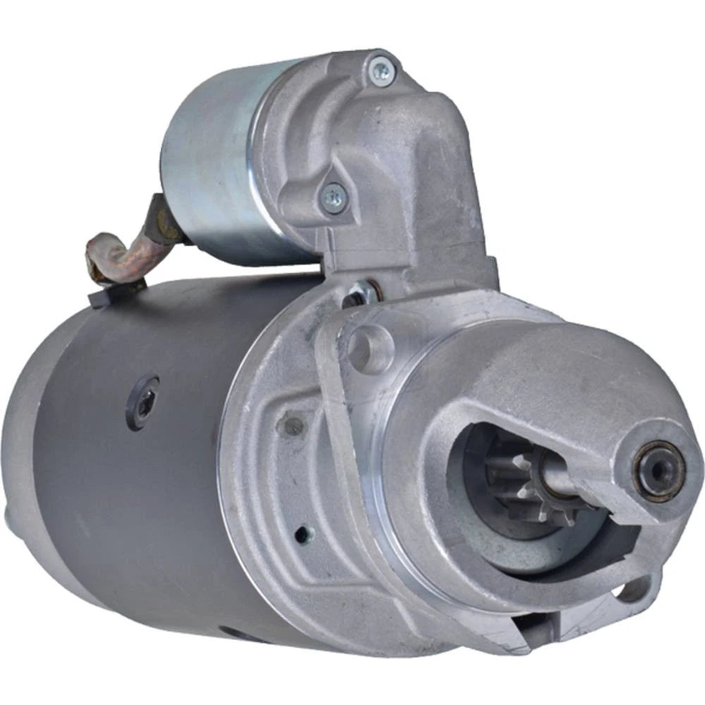 410-24244-jn J&n Electrical Products Starter