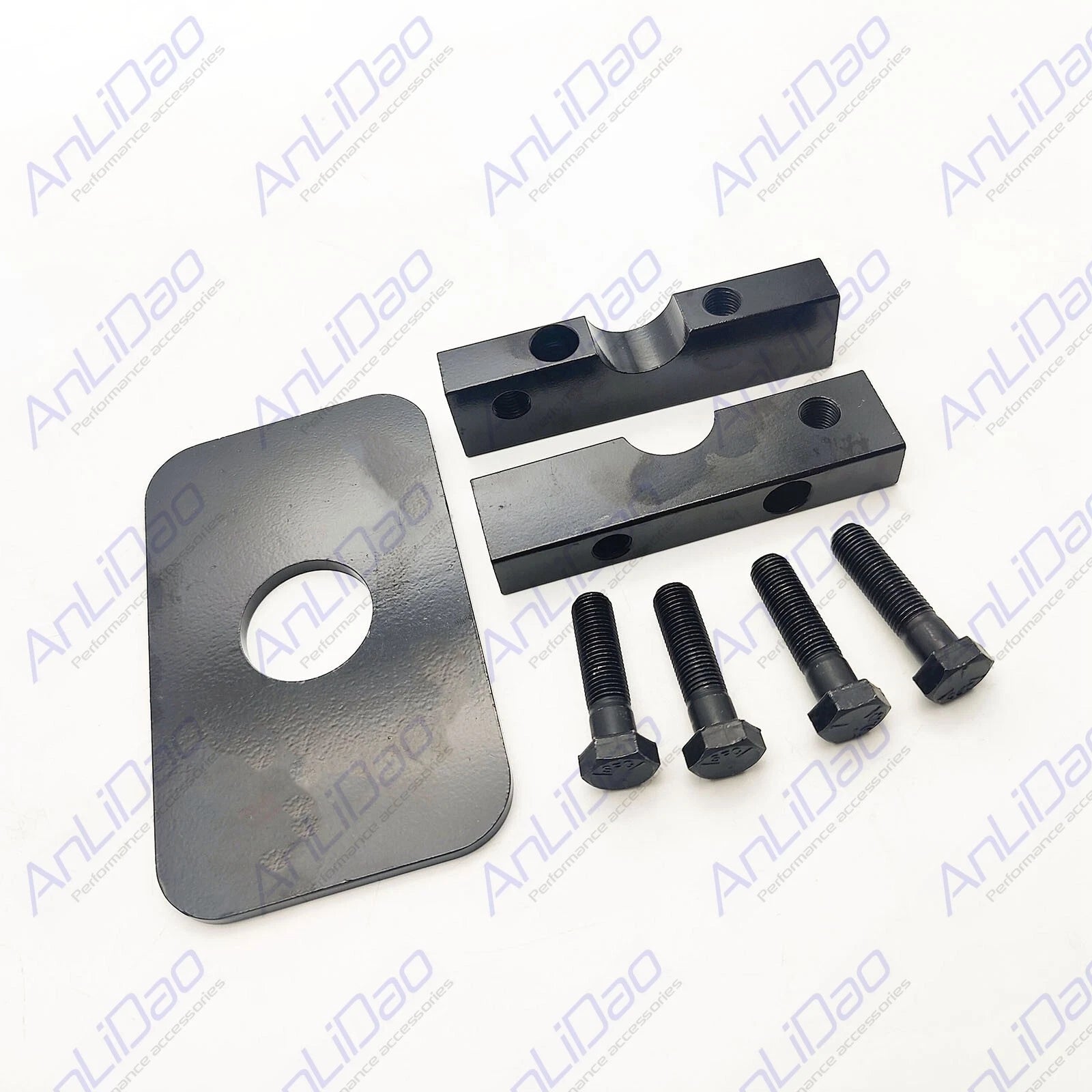 Fit Johnson Evinrude Lower Unit Puller Tool Upper Driveshaft 390706
