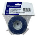 Vetus-quipment Set0151, Marine Bow Thruster Zinc Anode, Oem