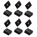 New /Set Noise Reduction Windproof Sponge Cushion For Insta360 X3