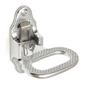 Sea-Dog Line Boat Folding Step 322620 Sand Cast Brass 5 x 3 1/4 Inch by Sea-Dog Line