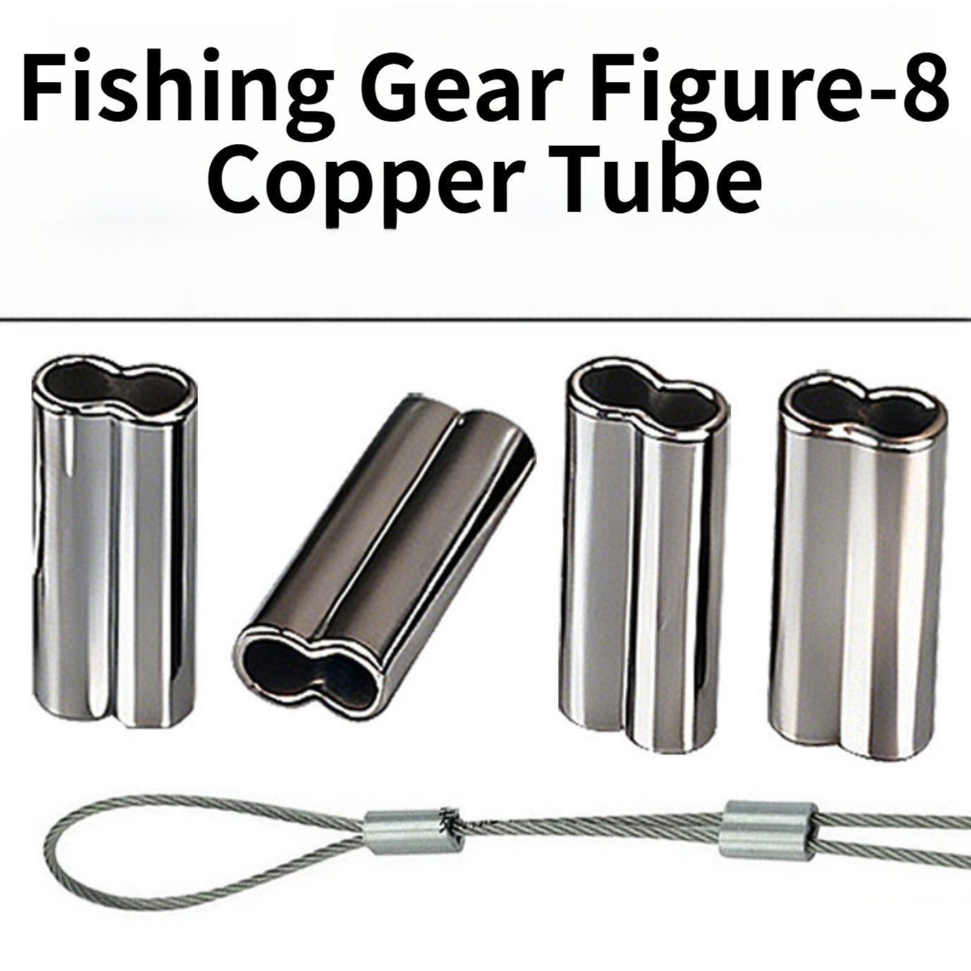 Fishing Line Clip for Fishing Rods