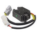 Voltage Rectifier Mercury Outboard by Mercury