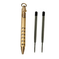 Brass Bolt Action Pen Office Use