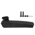 1 Pair Car Adjustable Seat Armrest Shock Resistant Trucks Automobiles