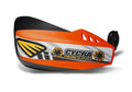 Cycra Rebound Handguards Orange Offroad Atv & Dirt Bike 1cyc-0226-22
