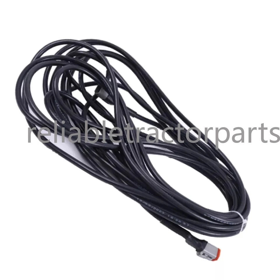 For Genie Gs-2032 Gs-2046 Platform Control Cable Replace Parts 233050