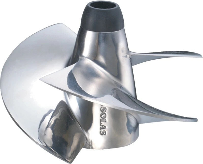 Solas Yx-cd-12/17 Impeller Yamaha 1050 Ex Ex-r 3 Cyl 19-21 Tr-1