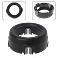 String Trimmer Equipment Housing Replacement