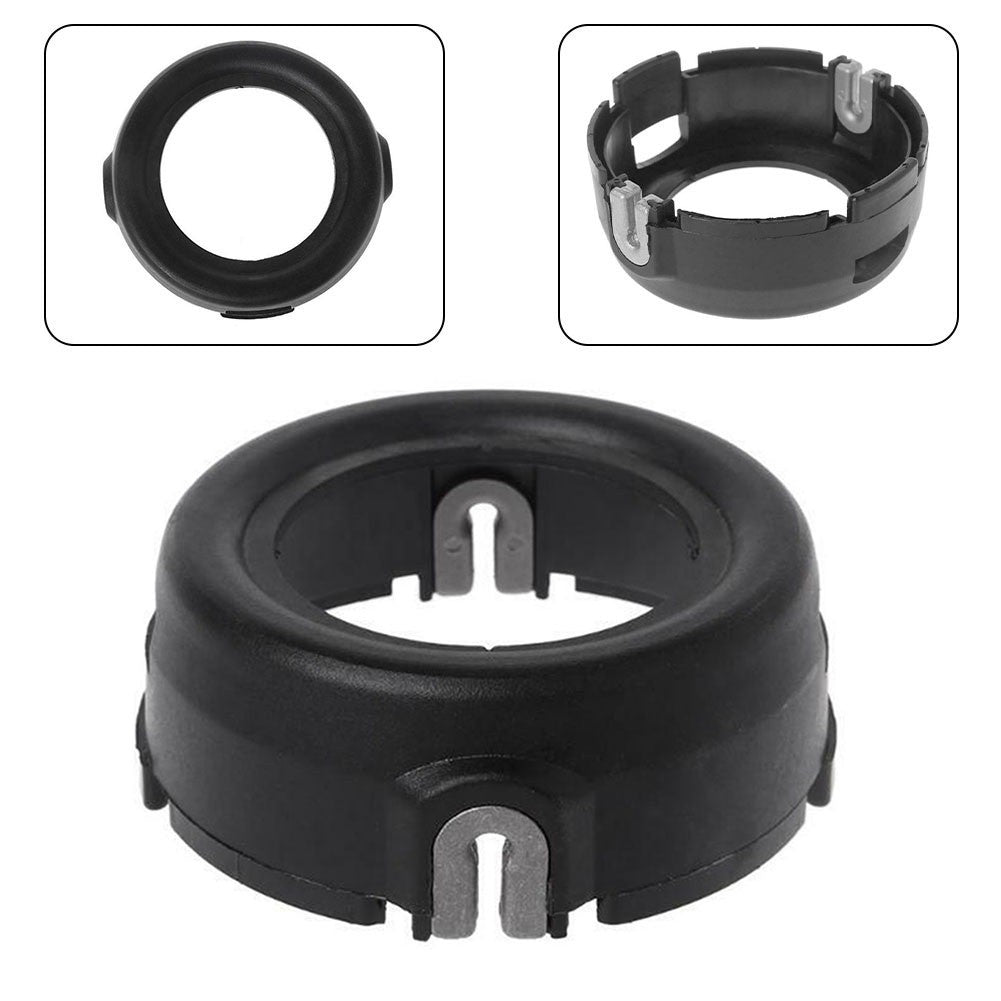 String Trimmer Equipment Housing Replacement