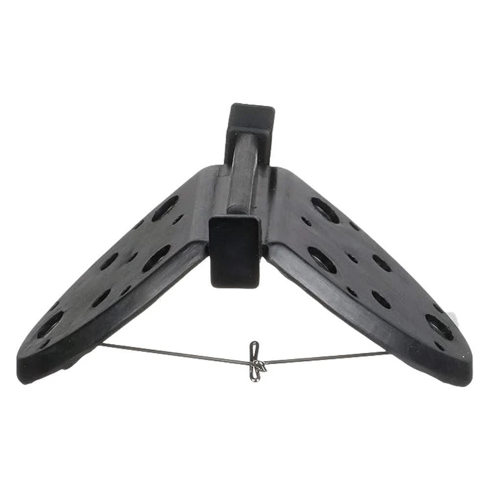 Exhaust Y Pipe Water Shutter – MerCruiser V6/V8