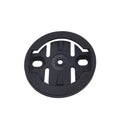 Plastic Fixing Base for Bicycle Computer