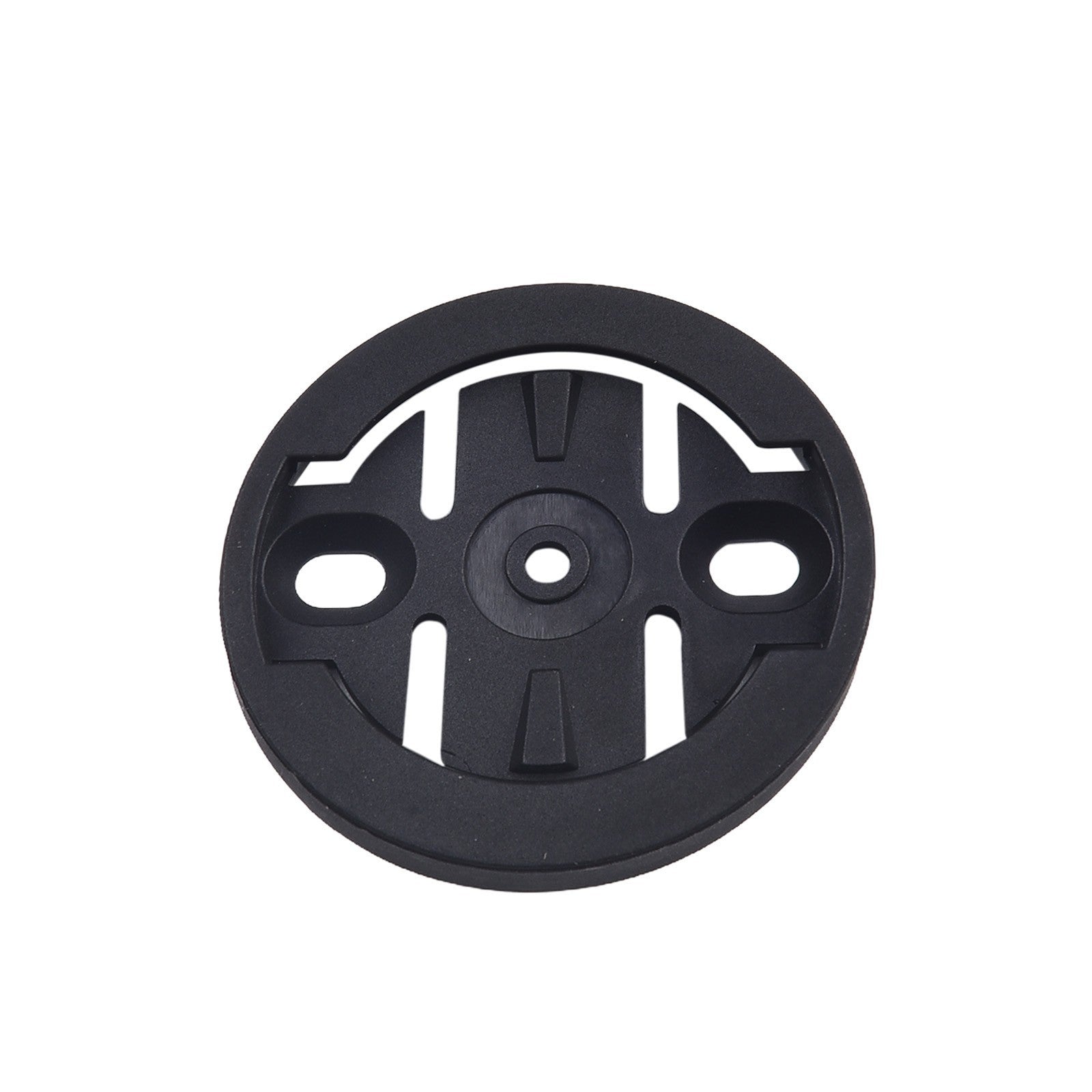 Plastic Fixing Base for Bicycle Computer