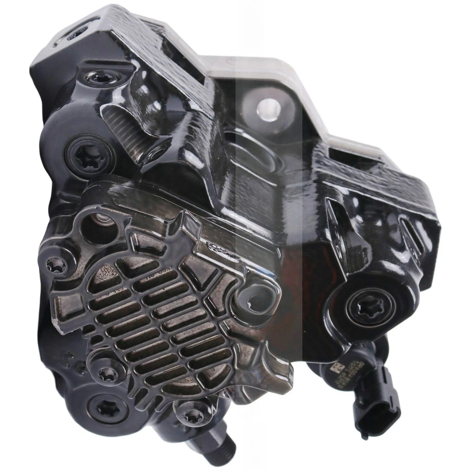 For Mitsubishi Fuso Fe Engine 4m50 4cyl Fuel Injection Pump