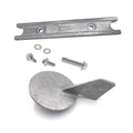Aluminum Anode Kit For Yamaha 60 - 90 Hp 2 Stroke Outboards