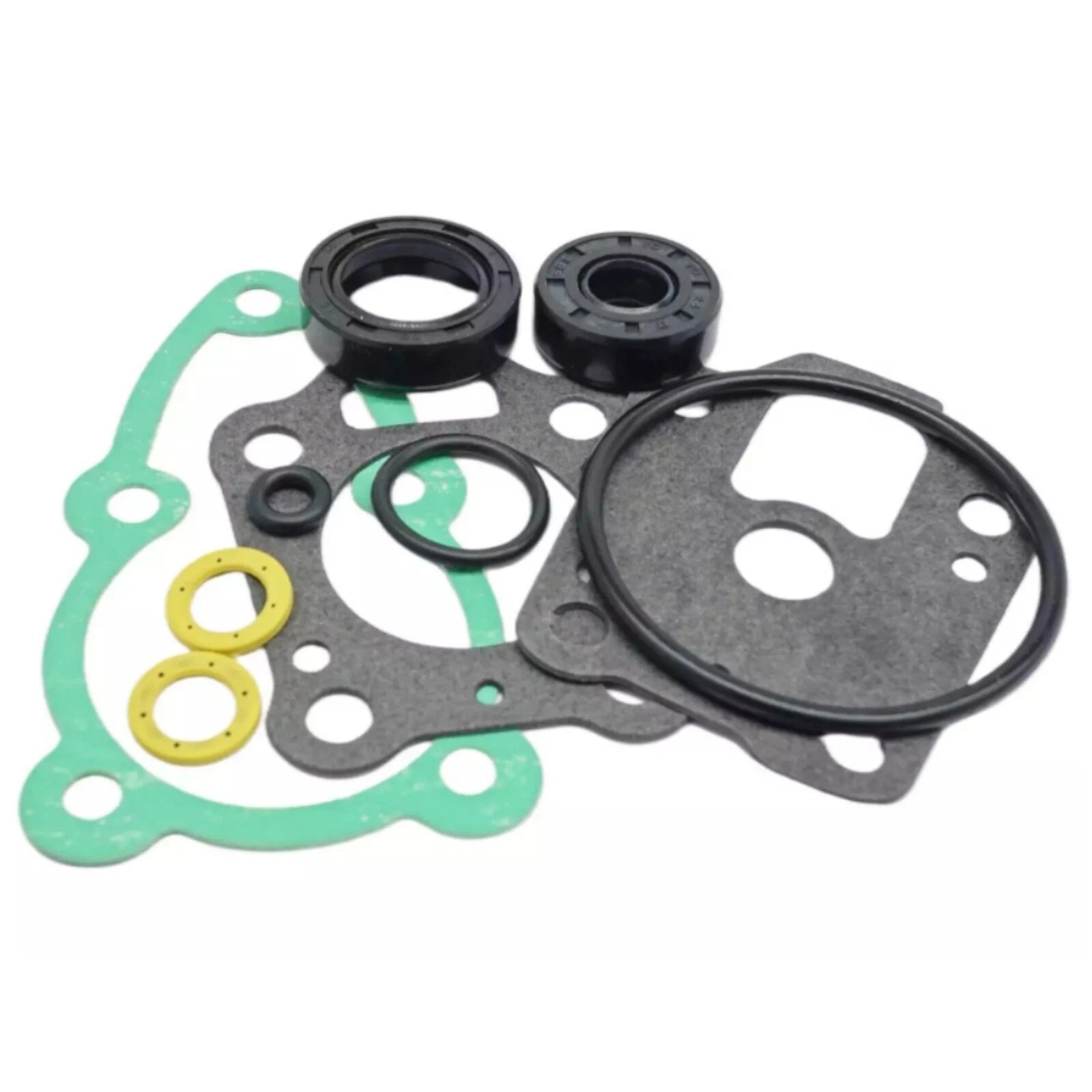Lower Unit Seal Kit – Mercury Mariner 4-6HP