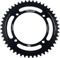 Fire Power Rear Sprocket Steel 47t For Kawasaki Kx65 2000-2009 Offroad