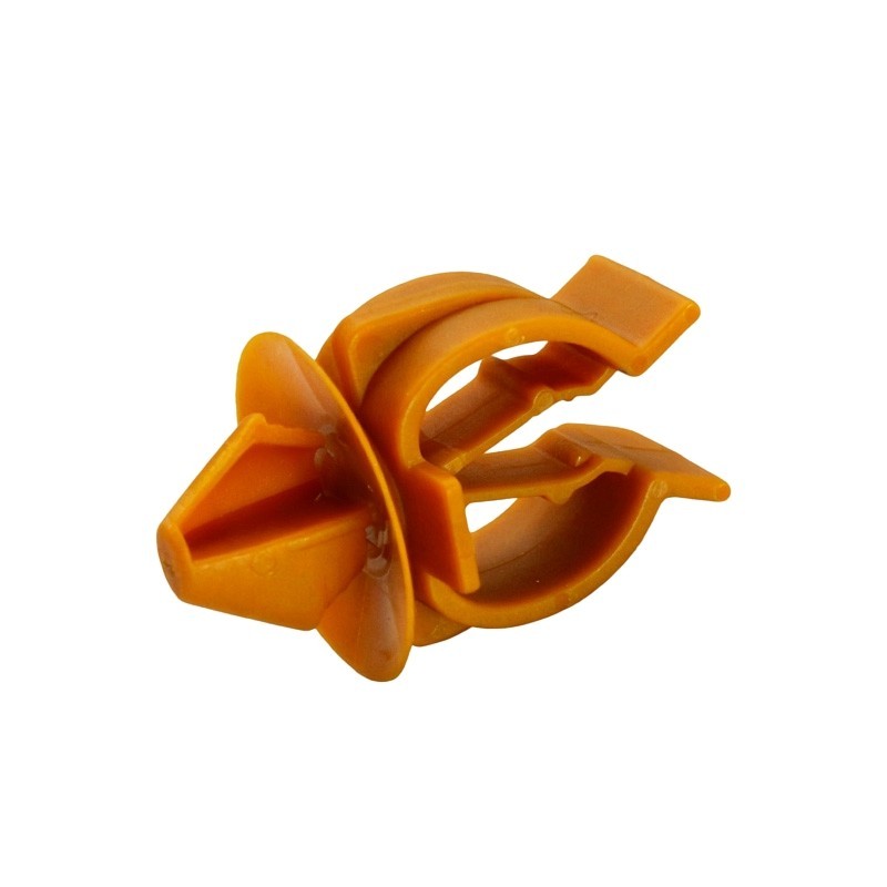 Hood Rod Retainer Clip for Renault by Renault