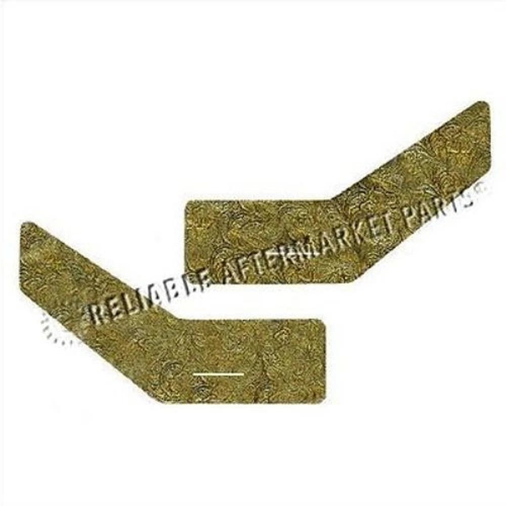 C86dpw Door Panel Fits Case Ih Hydro 186 886 986 1086 1486 1586 3088