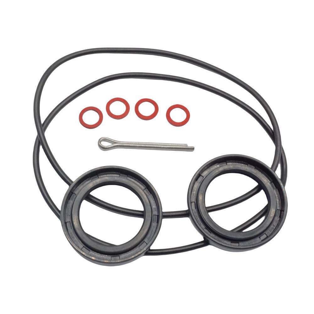 Lower Gearcase Propeller Shaft Oil Seal for Yamaha by Yamaha