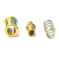 Watch Crown Tube + Spring Set For Rlx 6.0mm 24-600 Part No. 600 Watch