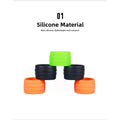 Silicone Tape Holder Ring for Road Bike Handlebar