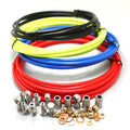 Disc Brake Hose Line Kit 2.5m with Connector