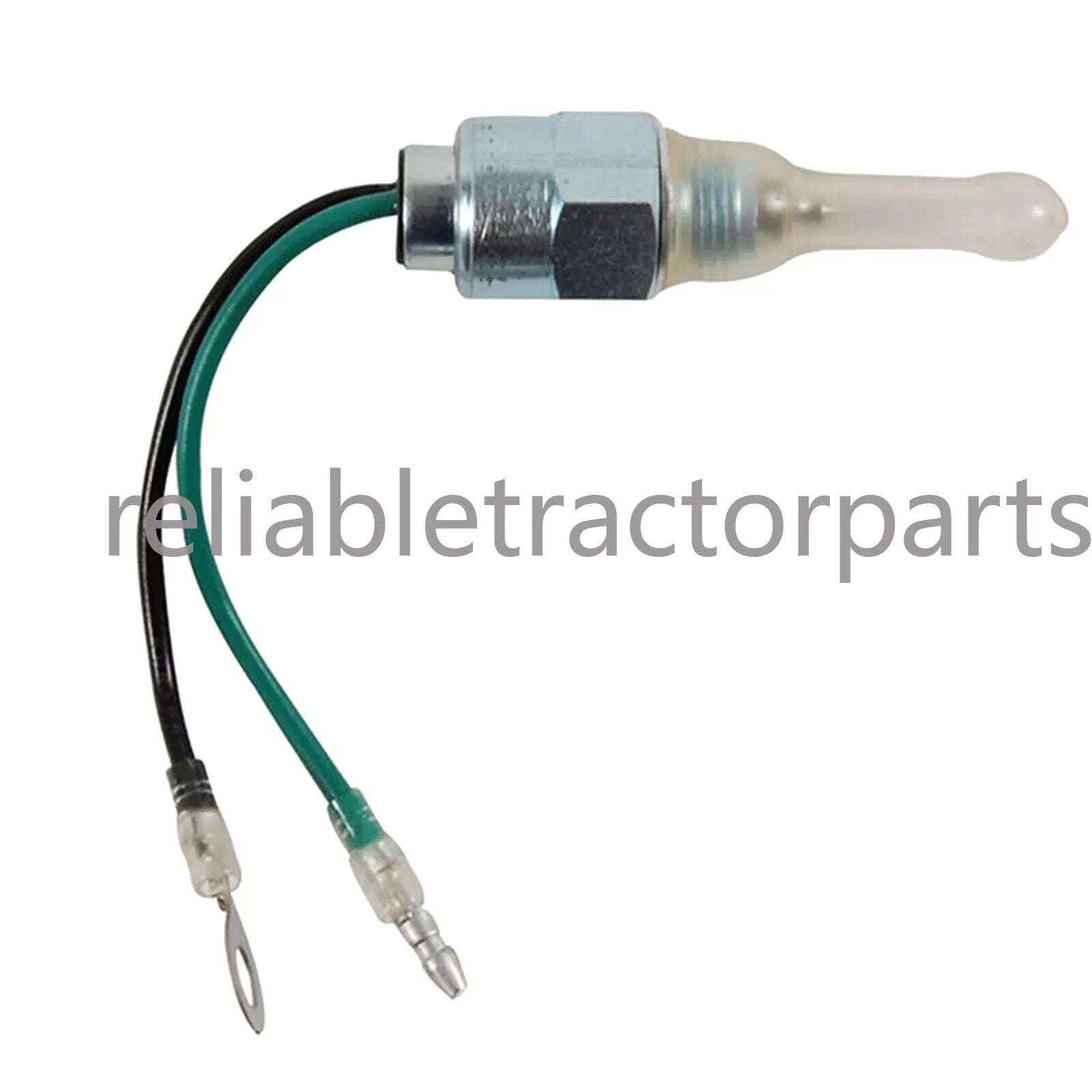 Carburetor Solenoid For Kawasaki Fh601d Fh641d Fh641v Fh680d 211887001