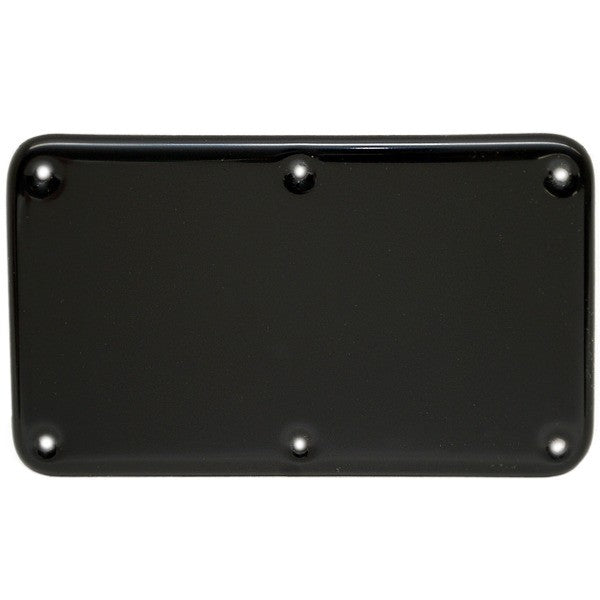 Lund Boat Kicker Panel 5.875 x 3.875 Inch Black by Lund