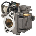 Outboard Carbs Carburetor For Yamaha 4 Stroke 20 Hp Boat Engine