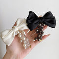 Vibrant Hair Clips for Women