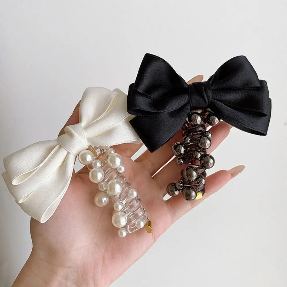 Vibrant Hair Clips for Women