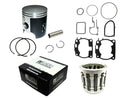 Namura Top End Kit For Yamaha Yz250 1995-1998 Offroad Engine