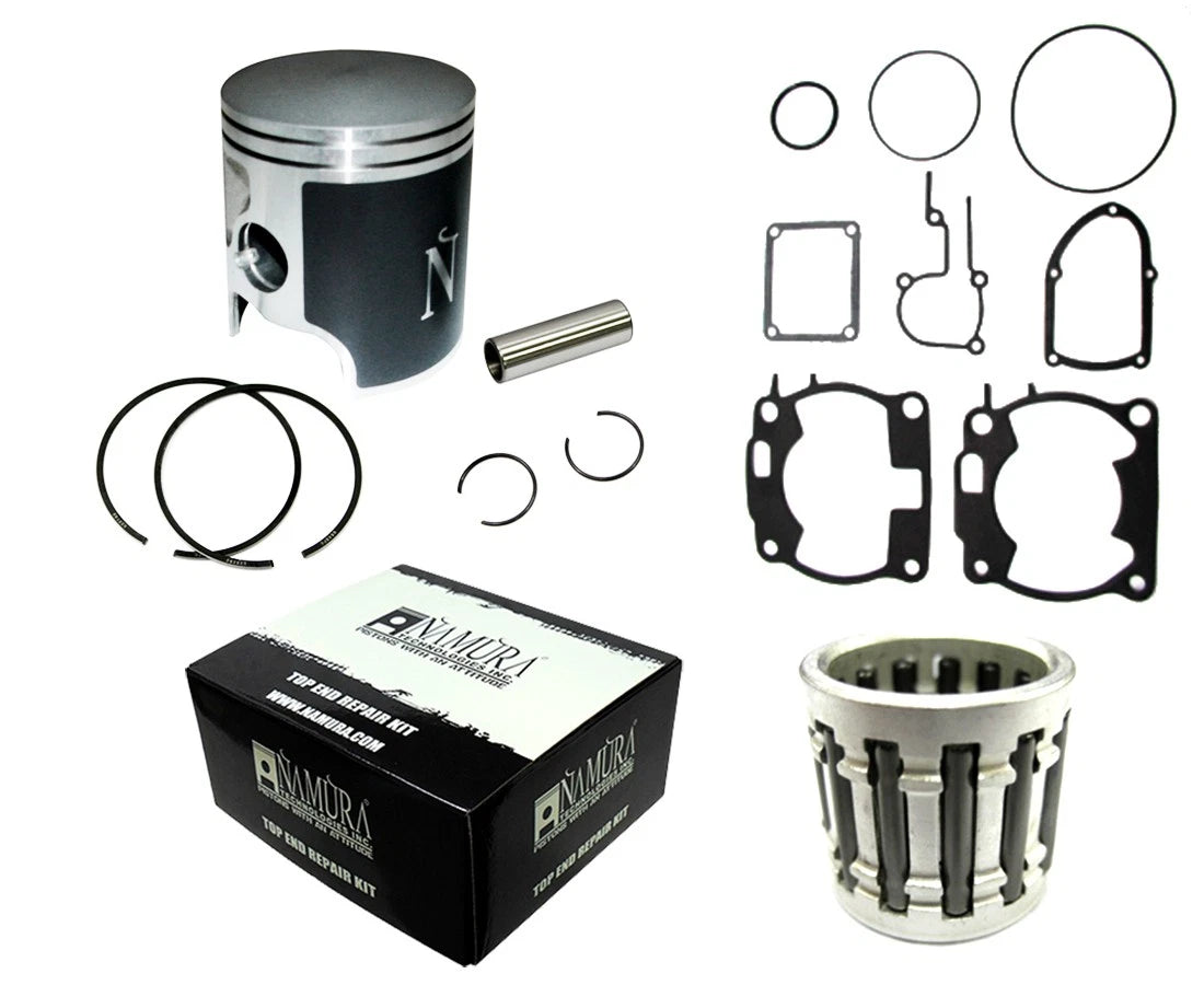 Namura Top End Kit For Yamaha Yz250 1995-1998 Offroad Engine