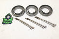 Kawasaki Jet Ski Stx-r Ultra 150 1200 Carburetor Adapters # 32099-3831