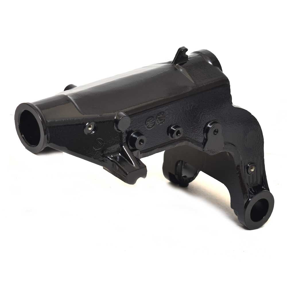 Mercury Boat Swivel Bracket Black by Mercury