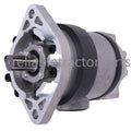 D126580 Hydraulic Pump For Case 580sd 580se 584d 585d 586d 580d 580