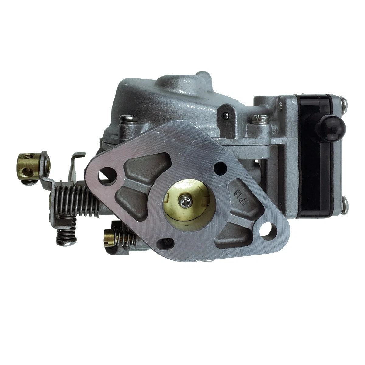 6l5-14301-02 Carburetor For Yamaha 2 Stroke 3hp 3 M L S Outboard Motor